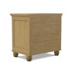 Vista Bedroom 1-Drawer Nightstand - Image 19
