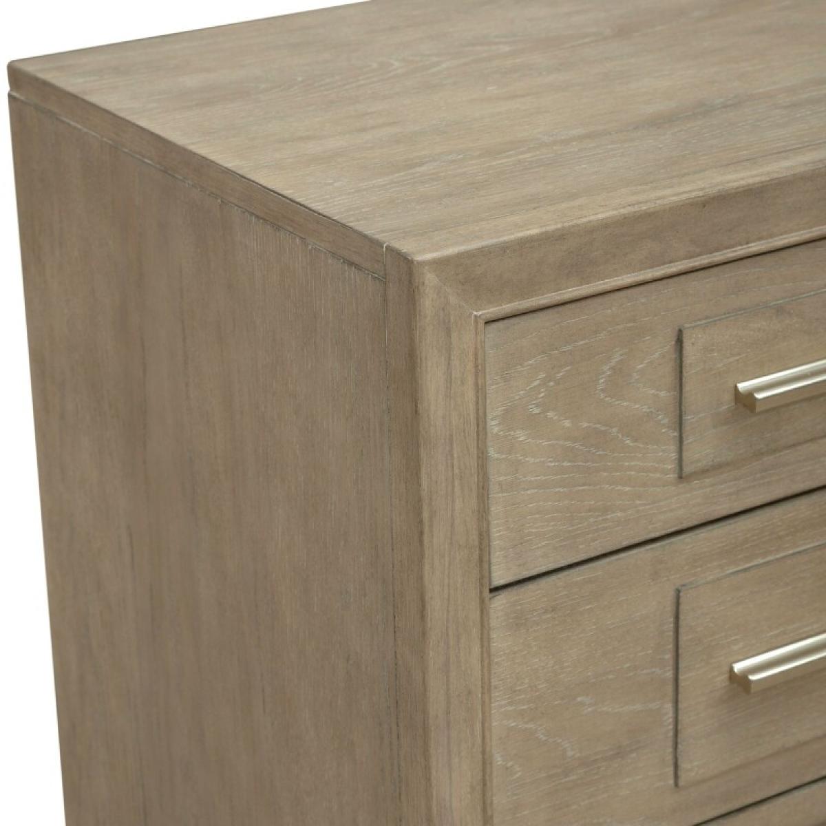 Brentwood 8 Drawer Dresser - Image 12