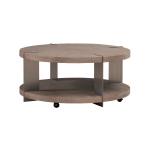 Harlow Round Cocktail Table - Image 2