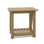 Surrey End Table - Image 4