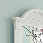 Summer House I Queen Panel Bed, Dresser & Mirror, Chest, Night Stand - Image 14