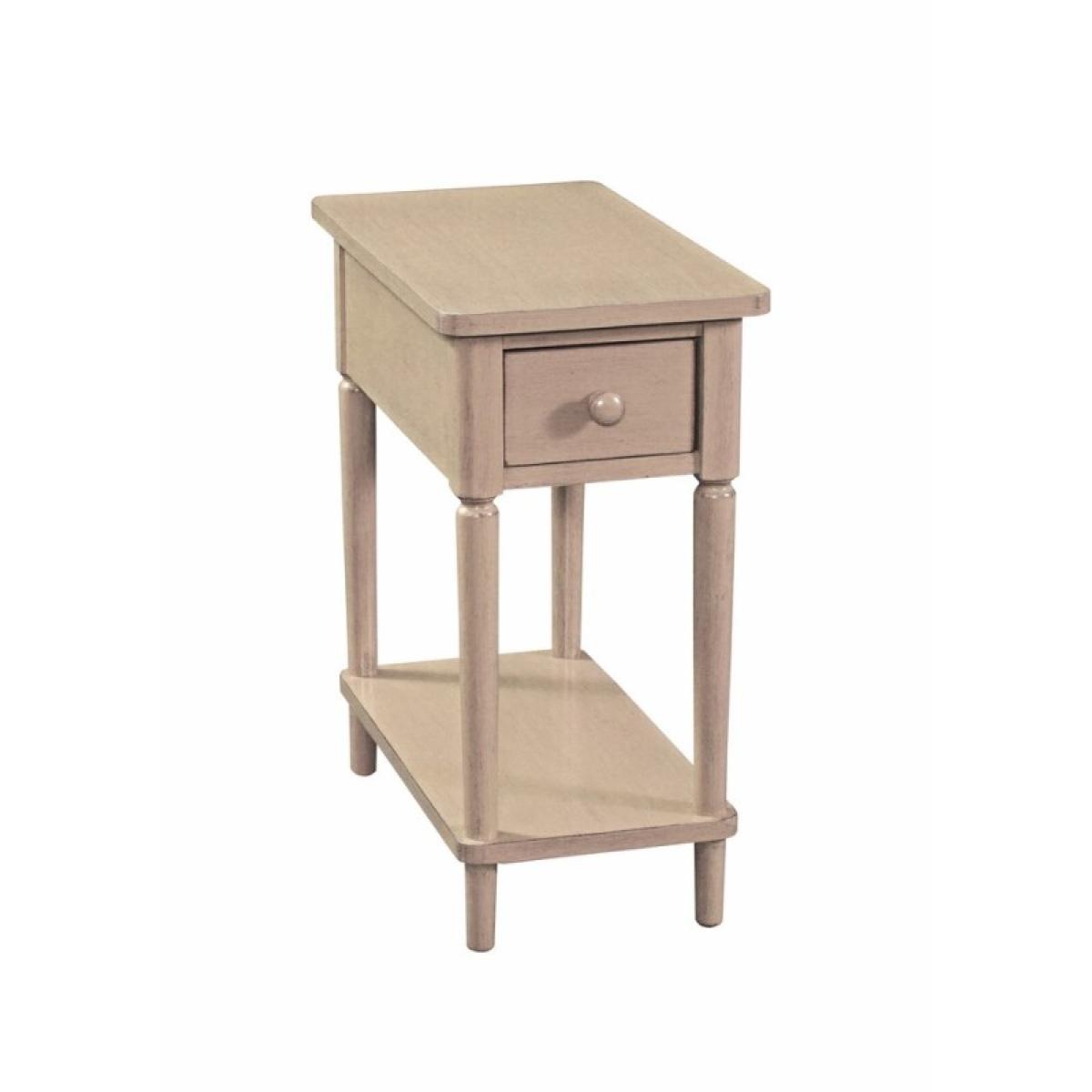 Narrow Side Table - Image 3