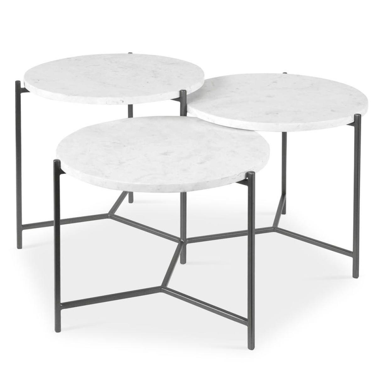 Contarini Coffee Table, 2 Cartons - Image 2