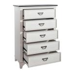 Allyson Park 5 Drawer Chest - Image 8