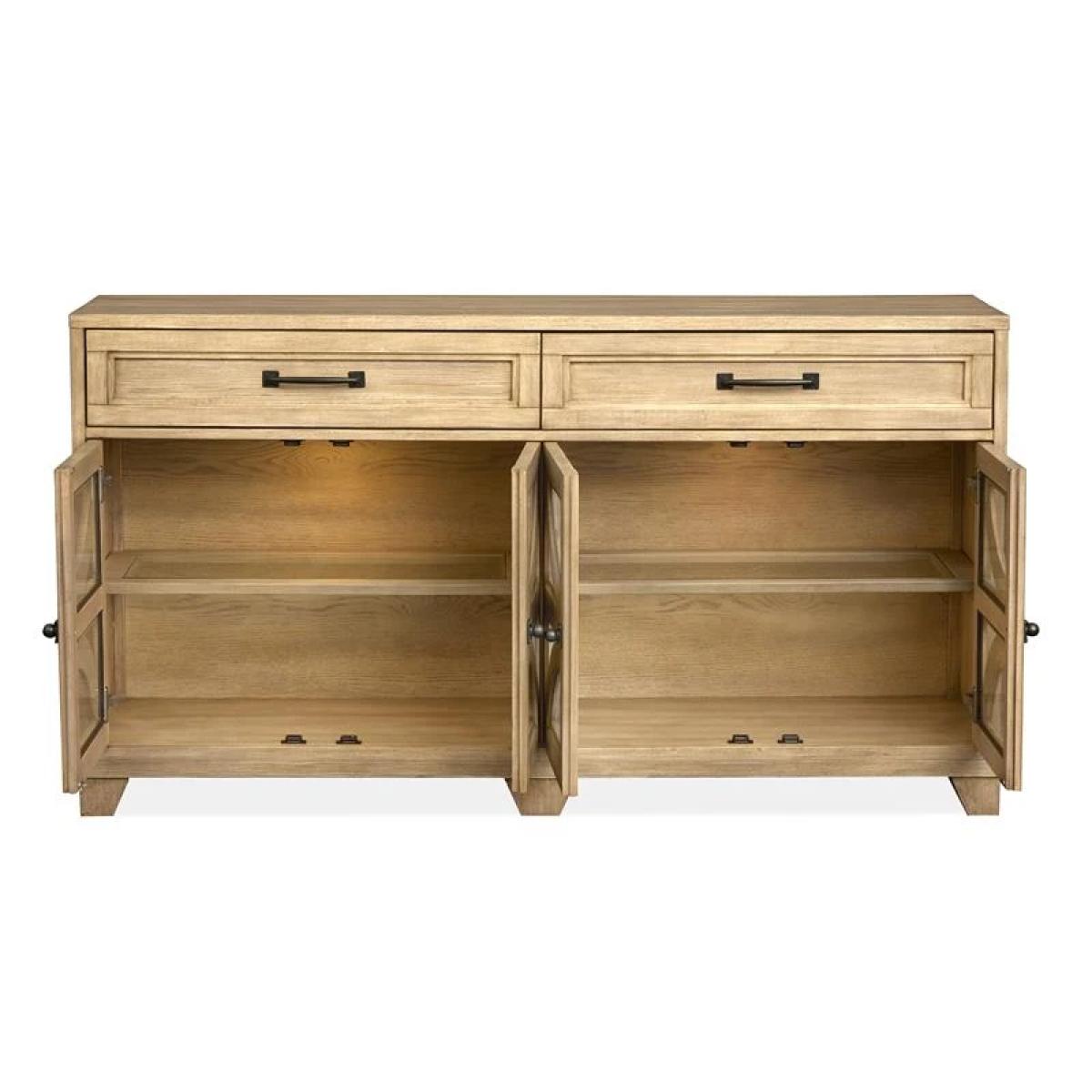 Coventry D6480-14 Buffet - Image 6