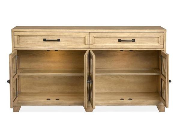 Coventry D6480-14 Buffet - Image 6