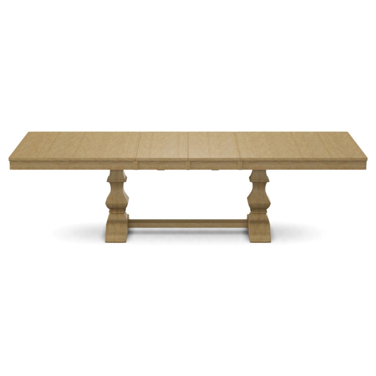 Banks Table Top & Banks Trestle Base - T-42110XXB - Image 23