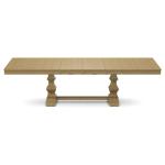 Banks Table Top & Banks Trestle Base - T-42110XXB - Image 23