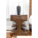 Manhattan Valley 1 Drawer Accent Nightstand - Image 3