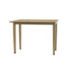 Square Drop Leaf Shaker Table - Image 6