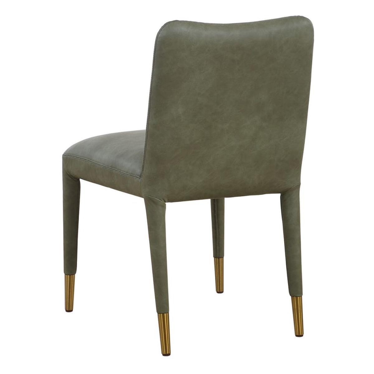 Conifer Dining Chair, Pine, 2 Per Box, Priced Each - Image 8