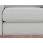 Wooden Frame & Base, Loveseat - Samba - Image 7