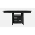 Altamonte High-low Square Dining Table