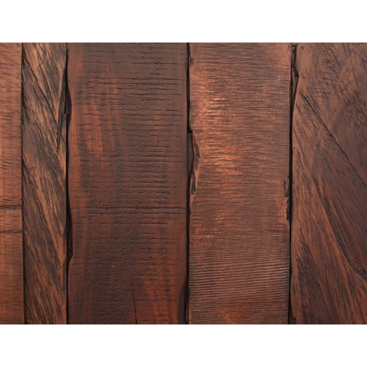 6/6 Headboard - Madeira - Image 5