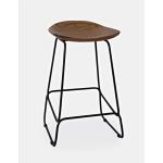 Nature's Edge Backless Counter Stool (2/ctn)