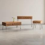 American Vintage End Table - Image 9