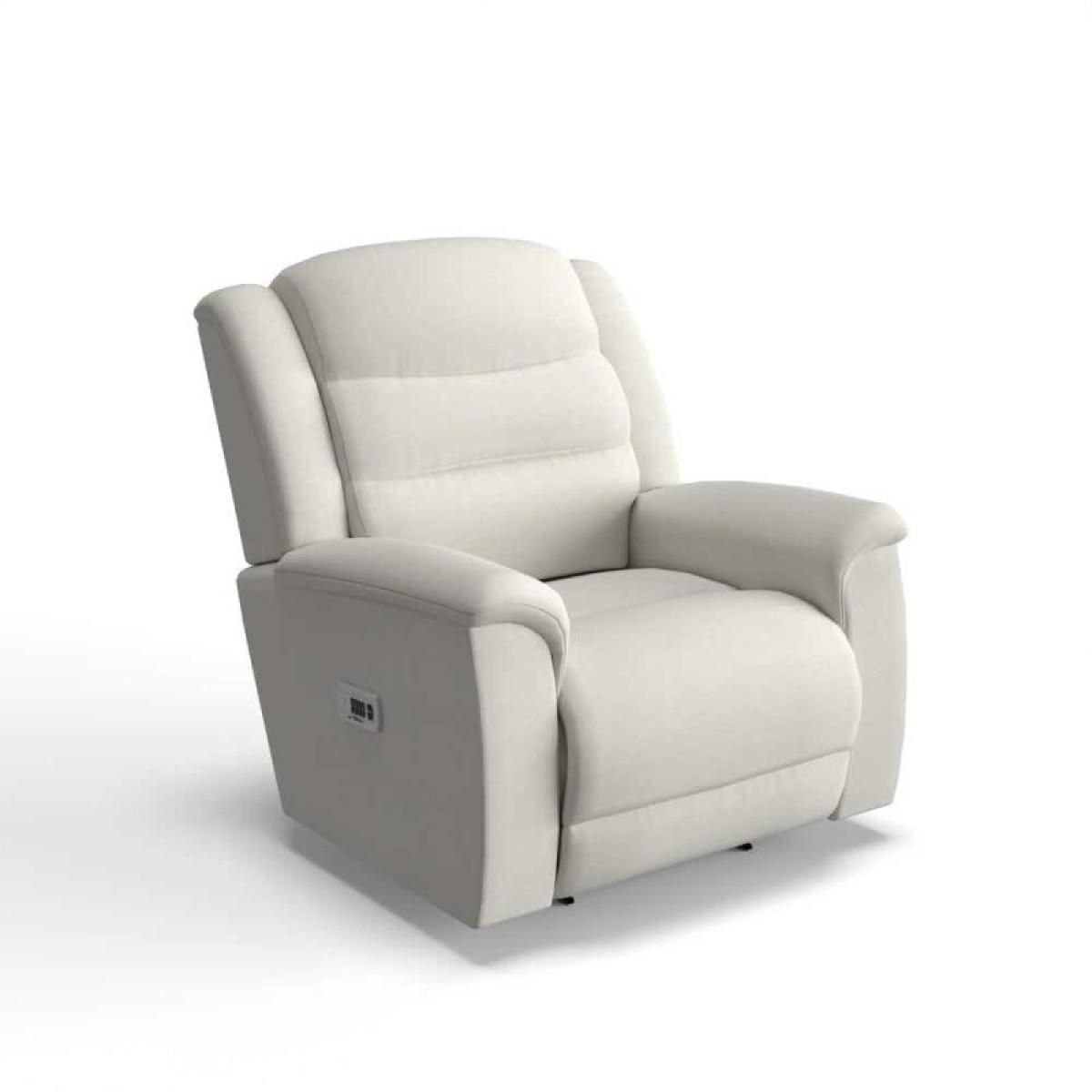 Redwood Power Wall Recliner W/ Headrest & Lumbar - Image 2