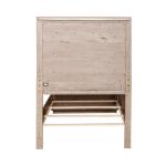 Twin Panel Bed - Image 6