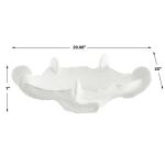 Coral Mirage Indoor-outdoor Bowl - Image 10