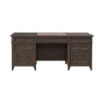 Paradise Valley Executive Desk - Image 4