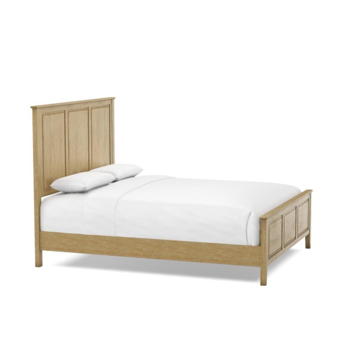 The Lancaster Bed: Available in K, Q, F, Tw - BD-702QH - Image 34