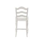 Magnolia Manor Ladder Back Counter Chair (RTA) - Image 5
