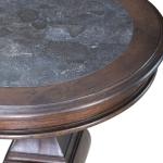 Provence Park Round End Table - Image 7