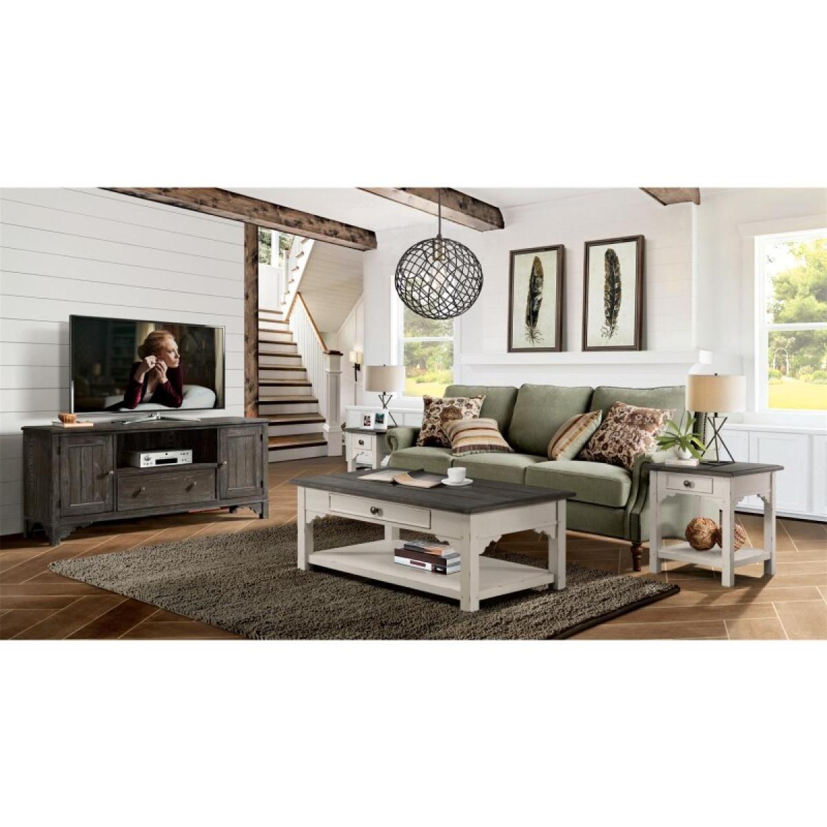 Chairside Table - Image 2