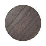 Round Chairside Table - Image 6