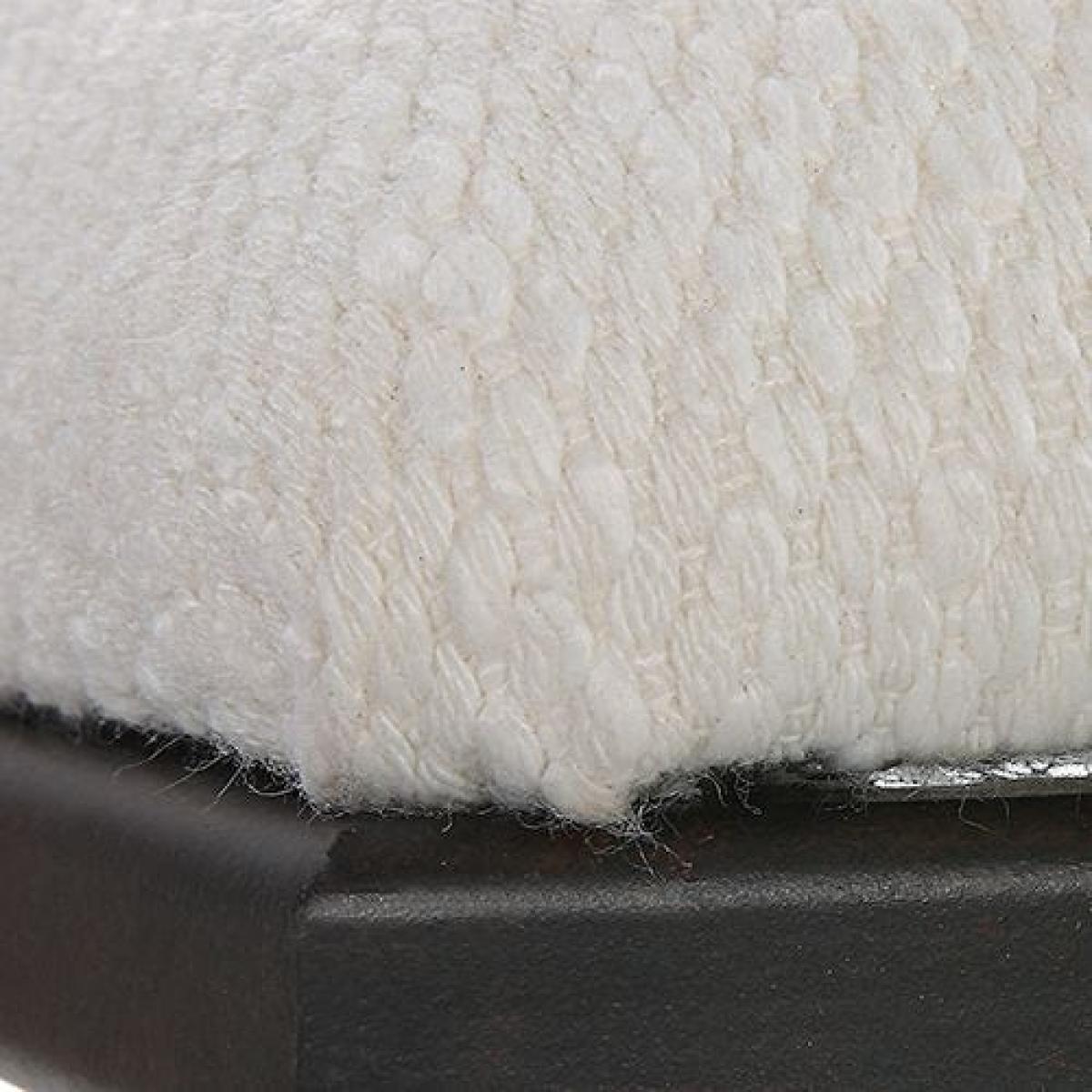 Avenham Small Bench, Black - Image 3