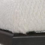 Avenham Small Bench, Black - Image 3