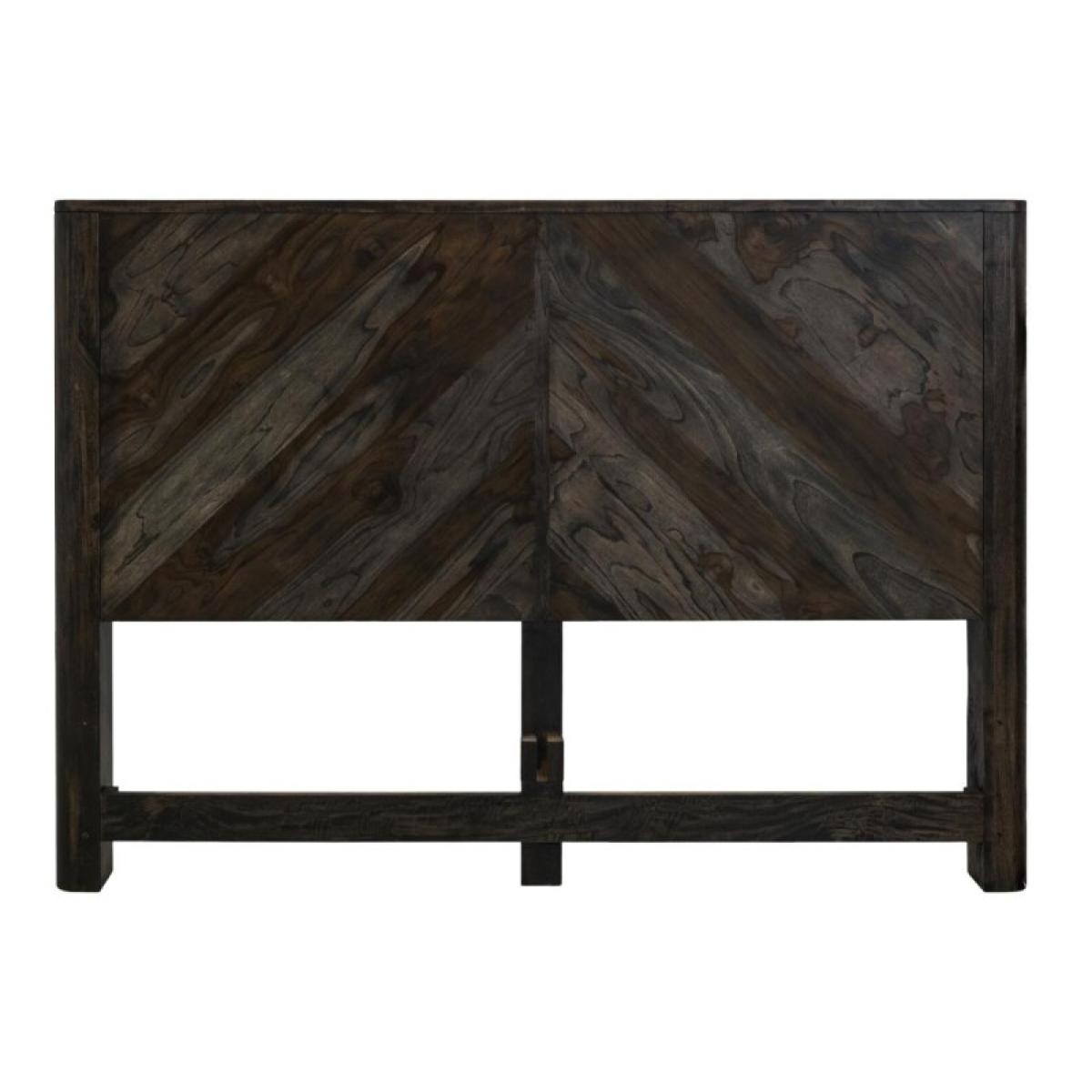 6/6 Headboard Eastern King - Balam - Image 3