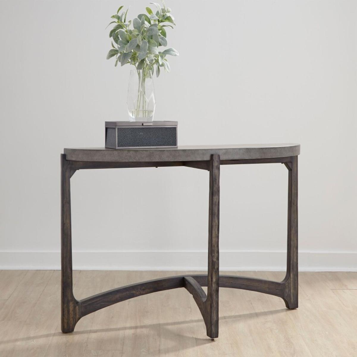 Cascade Sofa Table - Image 2