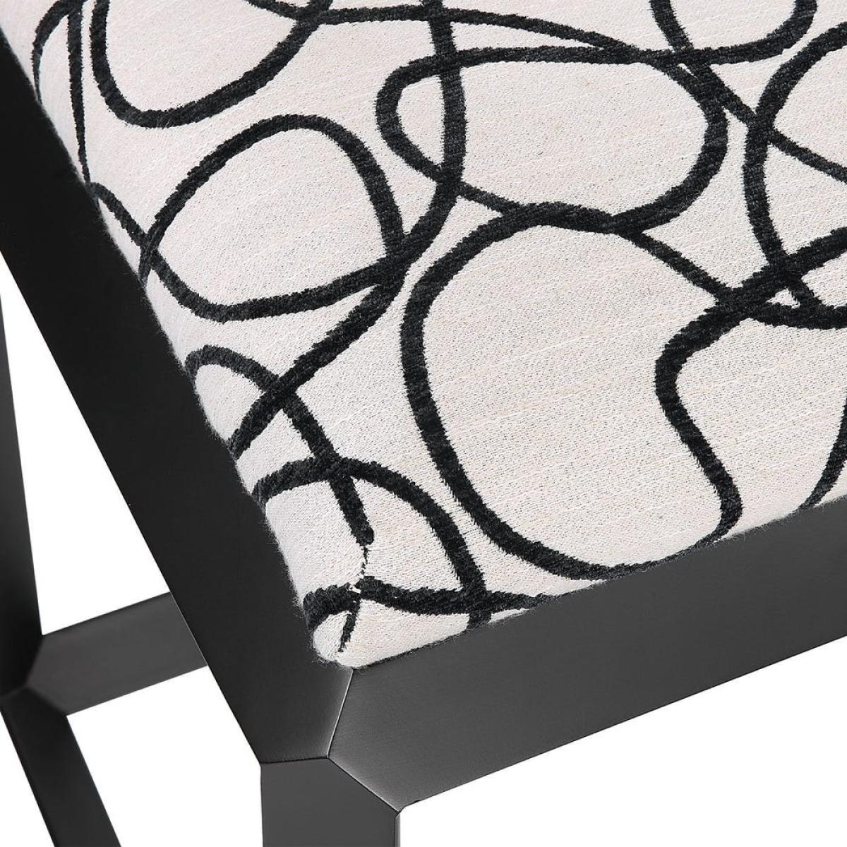 Curls Small Bench - Image 7