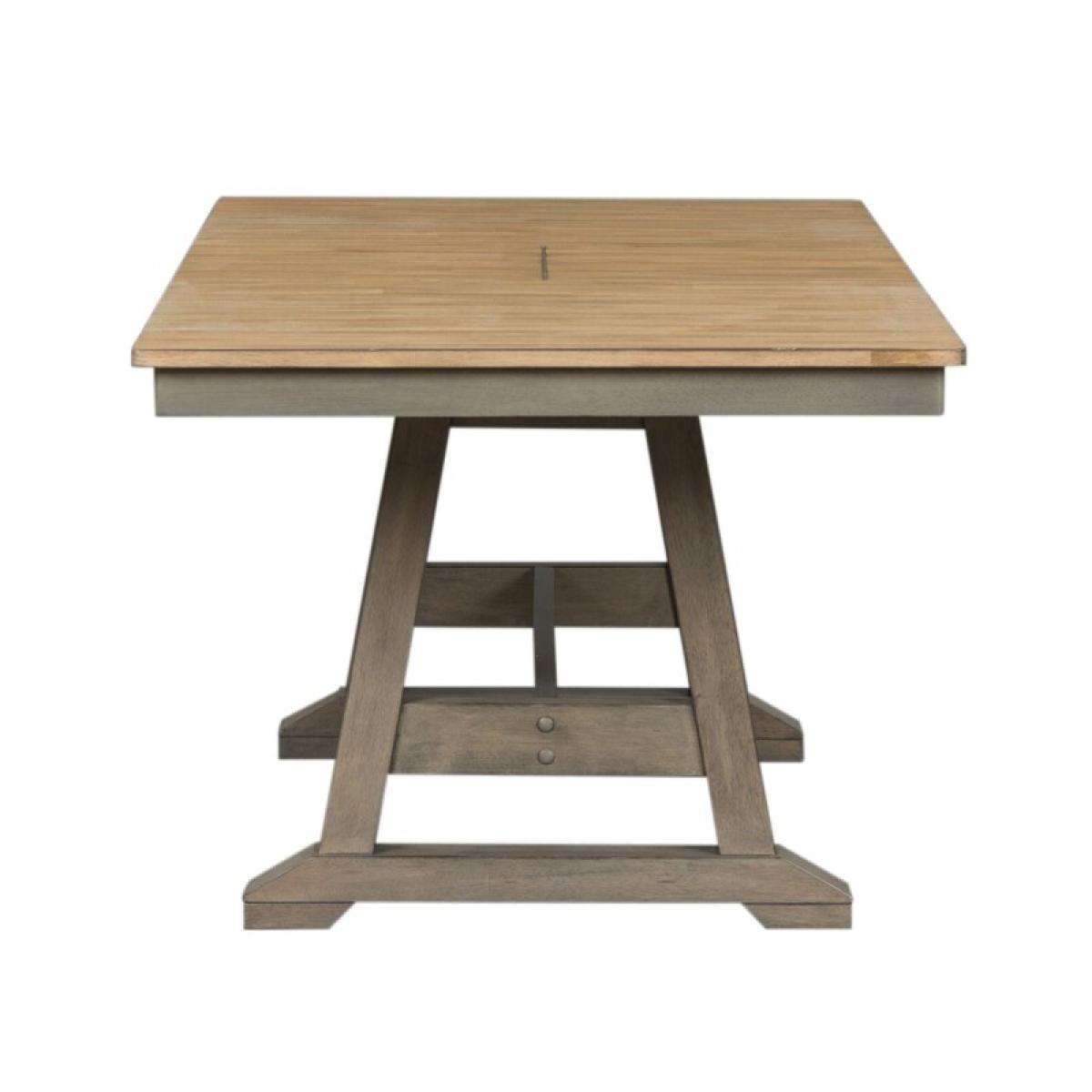 Trestle Table Top - Image 5