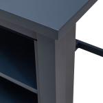Brook Creek 3 Piece Counter Set - Navy - Image 13