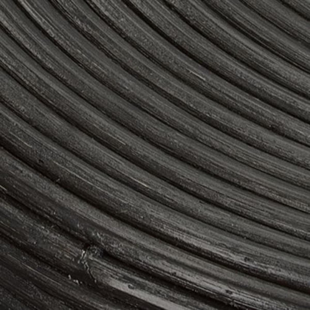 Bongo Side Table, Black - Image 3