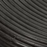 Bongo Side Table, Black - Image 3