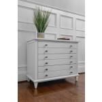 Point Breeze 3 Drawer Bachelor's Chest - Image 3