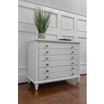 Point Breeze 3 Drawer Bachelor's Chest - Image 2
