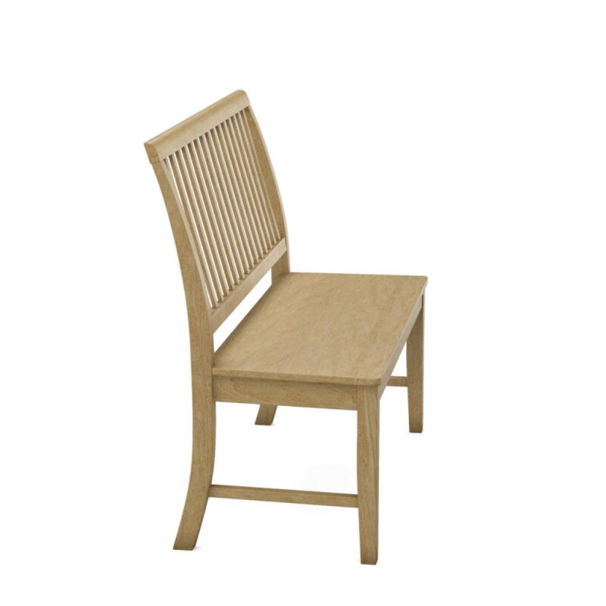 Mission Bench - Image 33