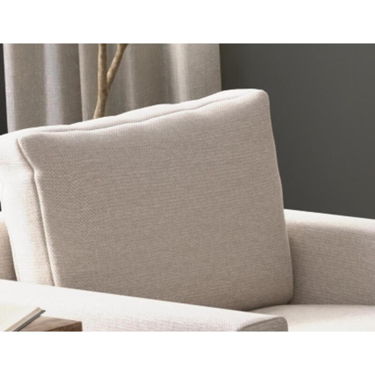 Metal & Wood Base, Sofa - Blackburn - Image 7