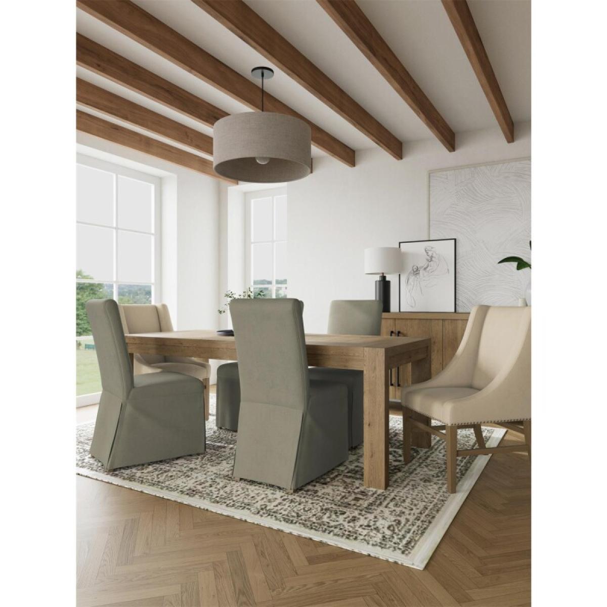 Parsons Uph Chair 2in-sd - Image 2