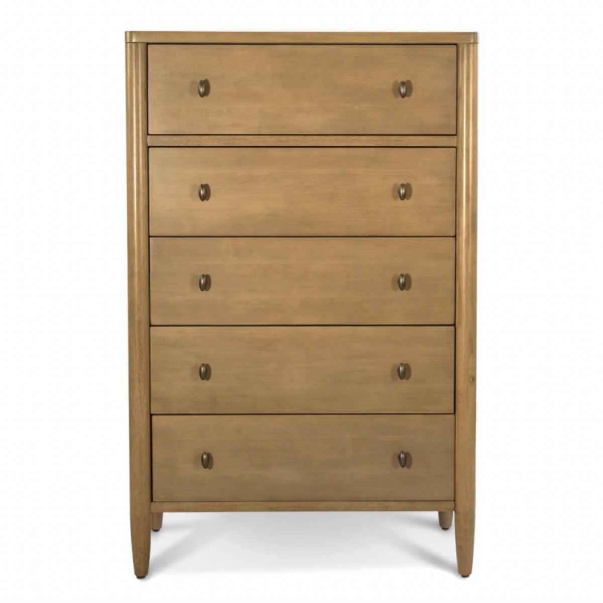 Chatham 5 Drawer Chest - Image 4