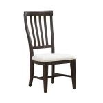 Slat Back Side Chair (RTA) - Image 3