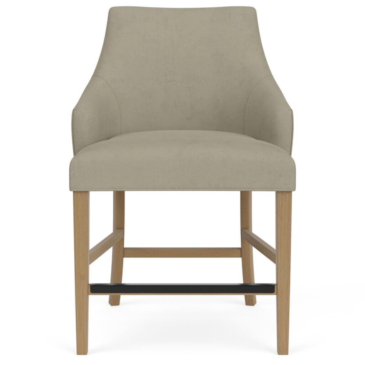 Mix-N-Match Chairs Swoop Arm Uph Stol 2in-Sd - Image 3