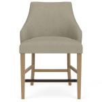 Mix-N-Match Chairs Swoop Arm Uph Stol 2in-Sd - Image 3