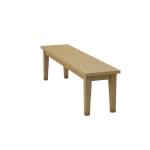 60'' Shaker Bench - Image 30