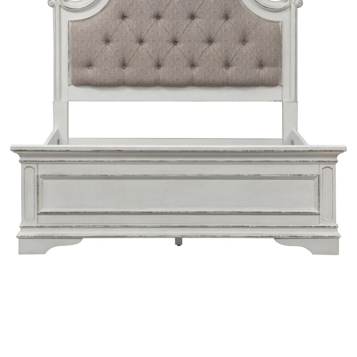 Full Panel Footboard - Image 4