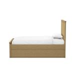 Twin Trundle Lancaster Bed - BD-702TTH - Image 14
